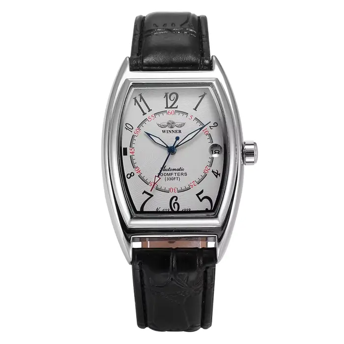Montres classiques pour hommes