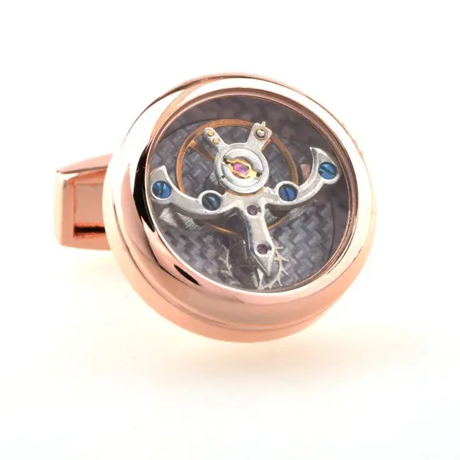 Lesilice-lèvent de manchette tourbillon pour homme