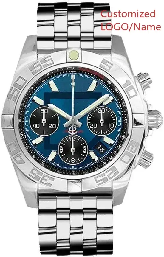 A11 Store Montre personnalisée