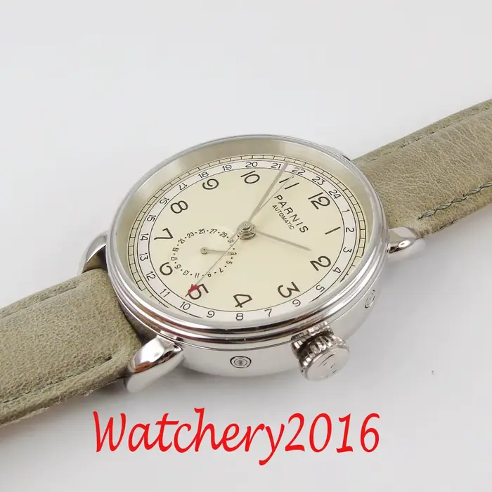 Montre Mécanique existent Gstuff pour Homme
