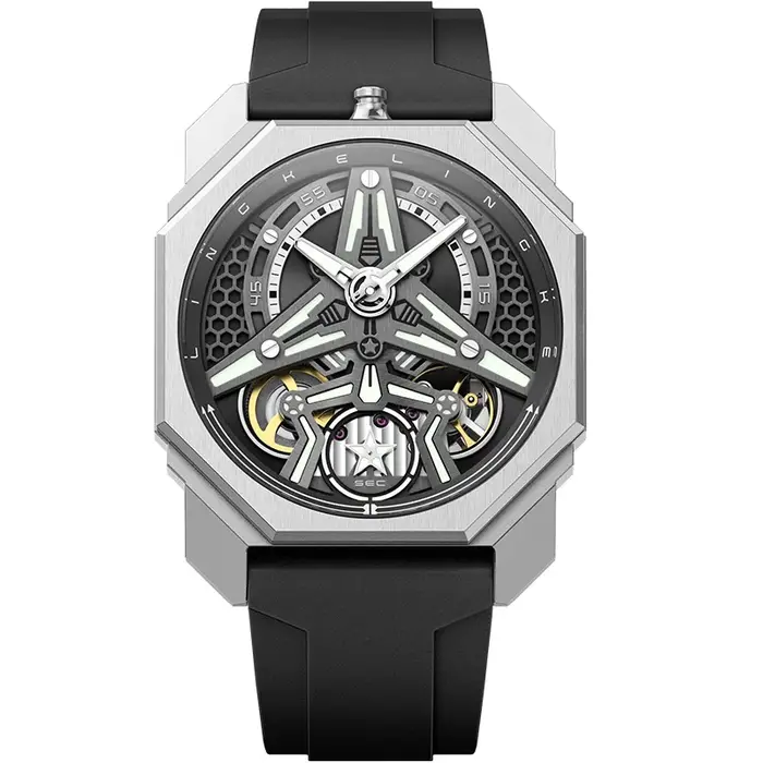 Montre automatique pour homme