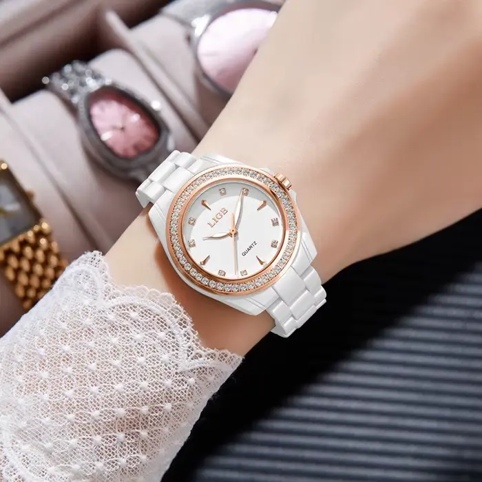 Montres pour femmes LIGE