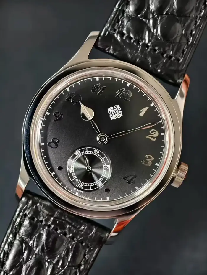 IX & DAO IPOSE 2025 nouvelle Collection Cloud Rising montres à Quartz formelles pour hommes verre saphir importé acier inoxydable 5Bar horloge