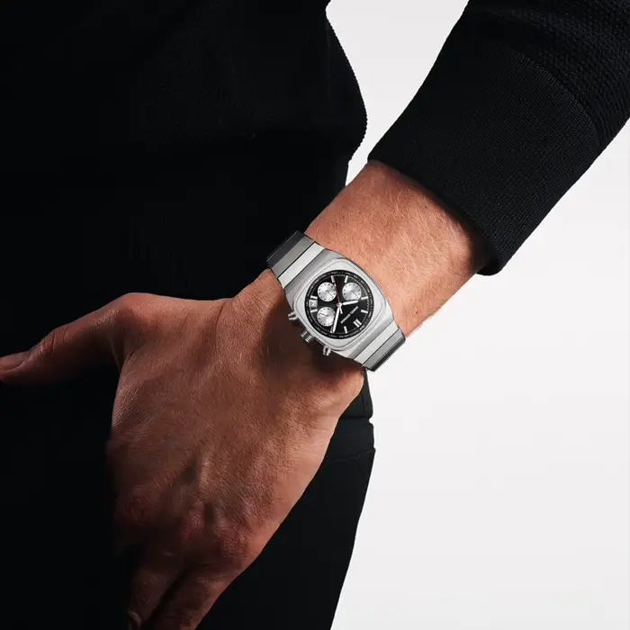 Montre homme DG9008, marque originale
