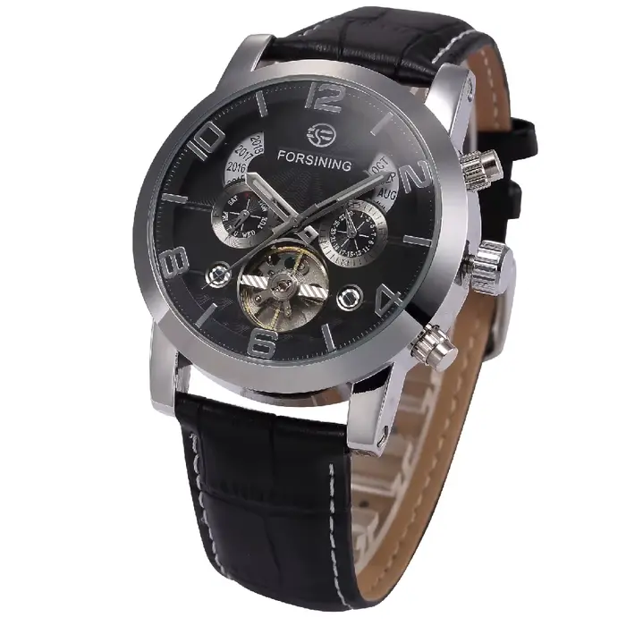 Montre homme FORSINING automatique mécanique