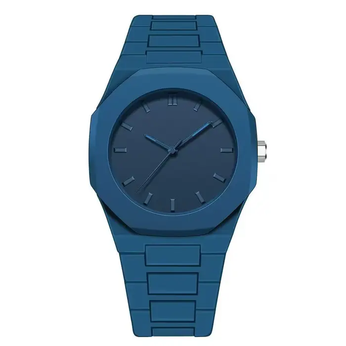 Montres à quartz exclusives haut de gamme et tendance pour hommes pour étudiants : montres-bracelets élégantes