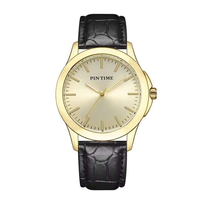 Montres pour hommes, montres à quartz de luxe de grande marque pour hommes, montres-bracelets en cui