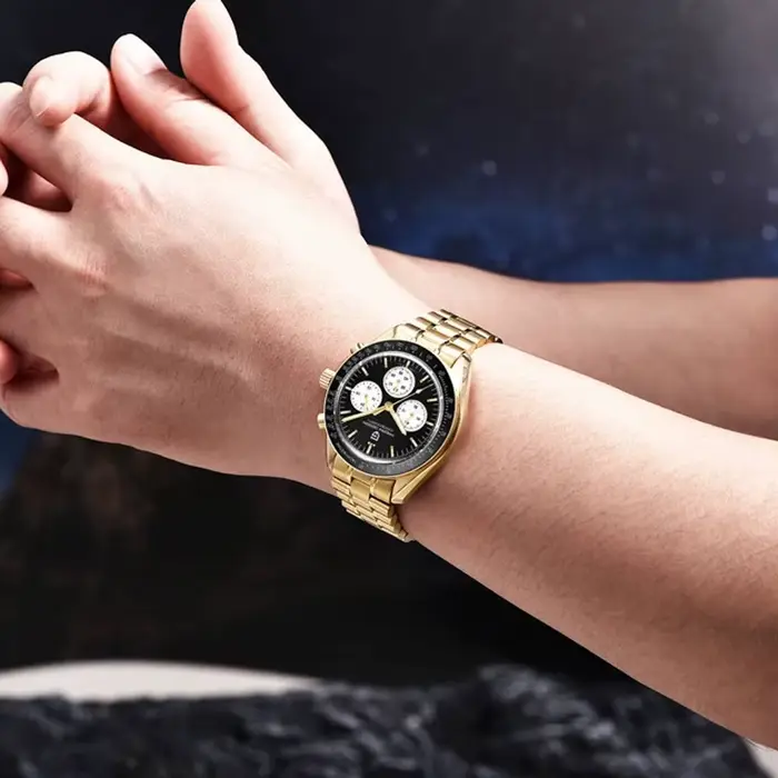 Nouvelle Montre PAGANI DESIGN 2026