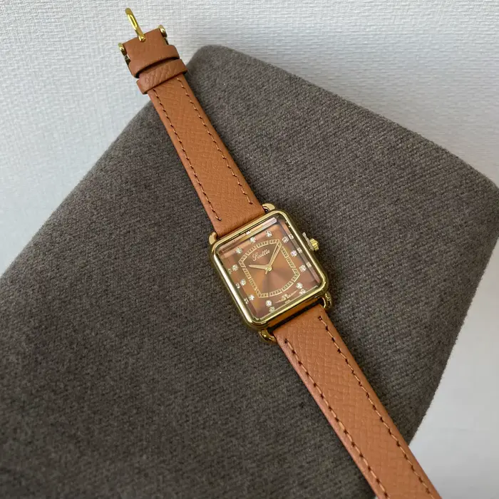 Montres pour femmes d'inspiration de luxe de haute qualité 2026 nouveautés montres-bracelets