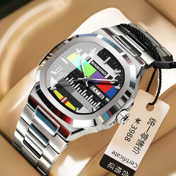 Montre pour homme CQ440