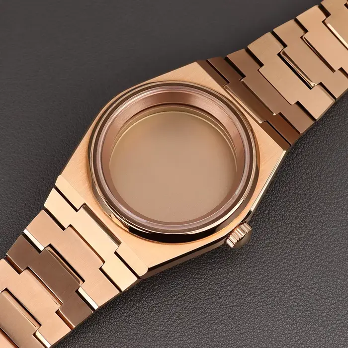 Boîtier de montre PRX Super Player Model pour homme