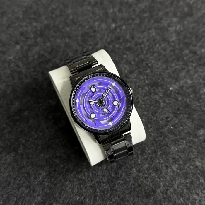 Nouvelle montre créative 360 2026 ° Montre-bracelet pour homme