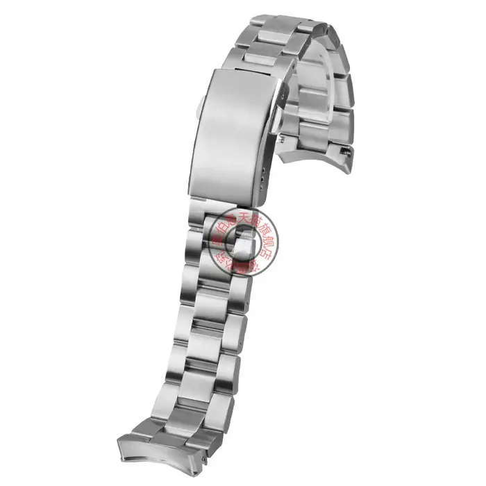 Bracelet en acier inoxydable pour TAG Heuer TAG Aquaracer 300 élégant et robuste pour homme et femme pour occasions formelles et sportives