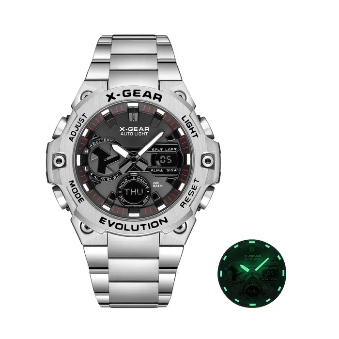 Montres X-GEAR pour homme