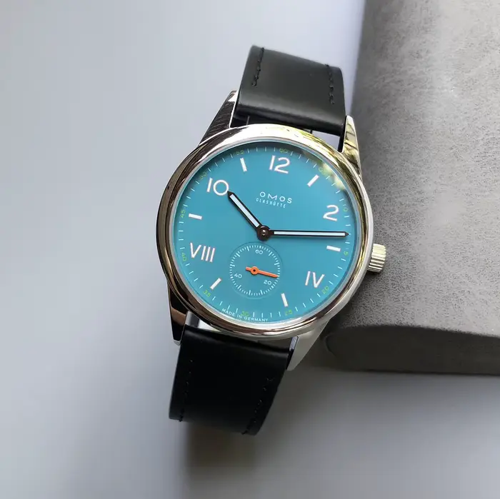 Montre mécanique automatique haut de gamme pour homme
