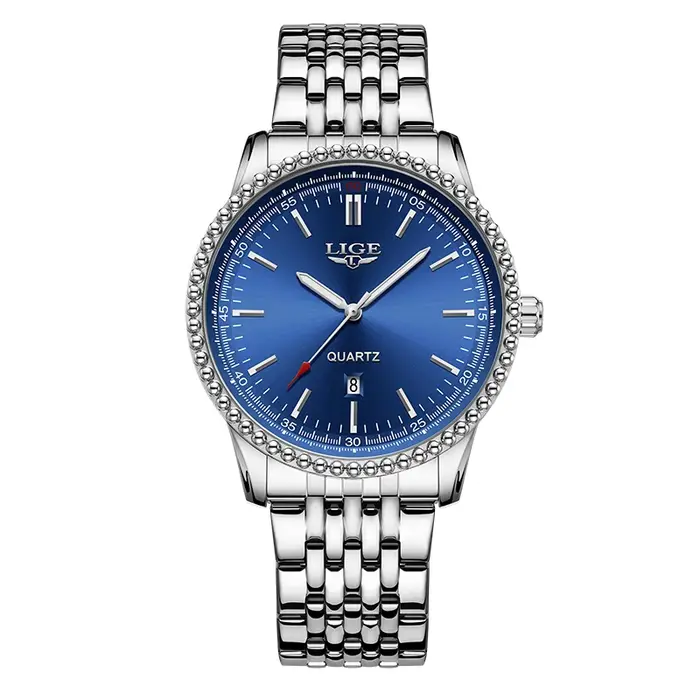 Montres de luxe pour hommes LIGE