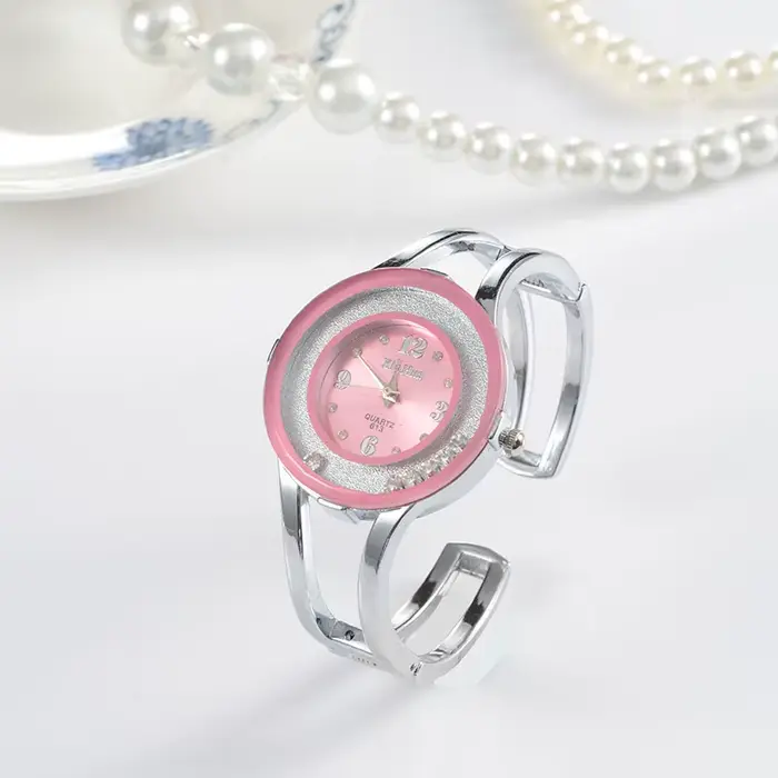 Femmes montres Bracelet Relogio Feminino Quartz mode