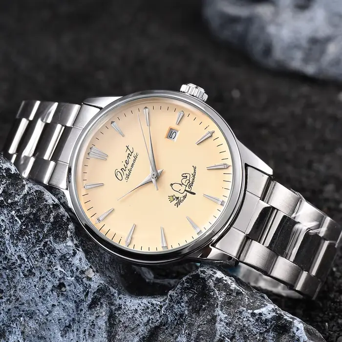 Montres Orient originales de marque