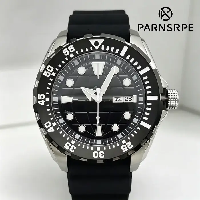 Nouvelle montre automatique pour homme 44 mm