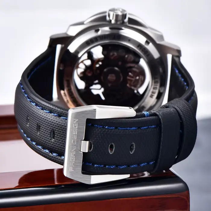 Montre mécanique automatique pour homme PAGANI DESIGN YS017