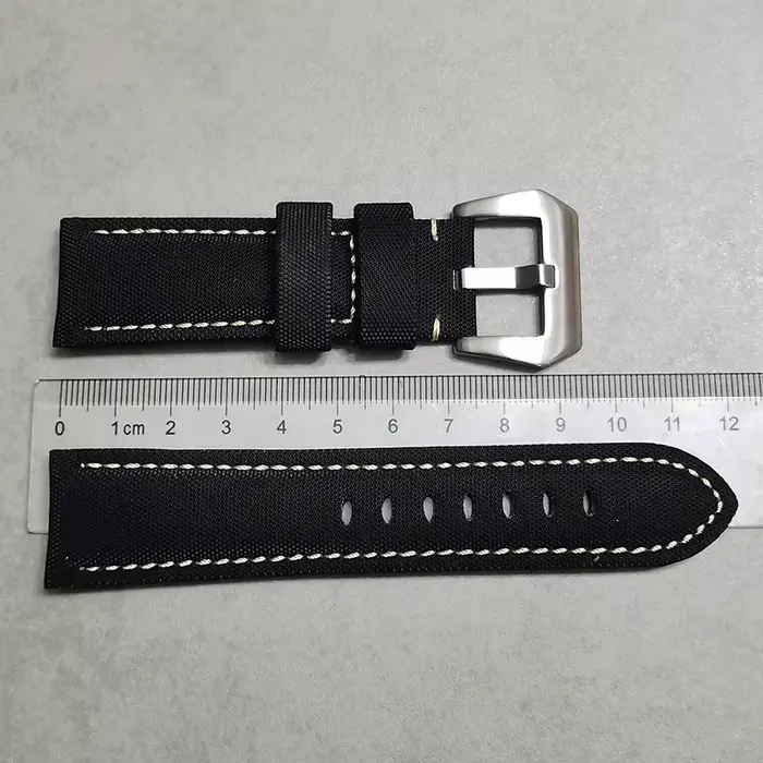 Bracelet de montre en Nylon