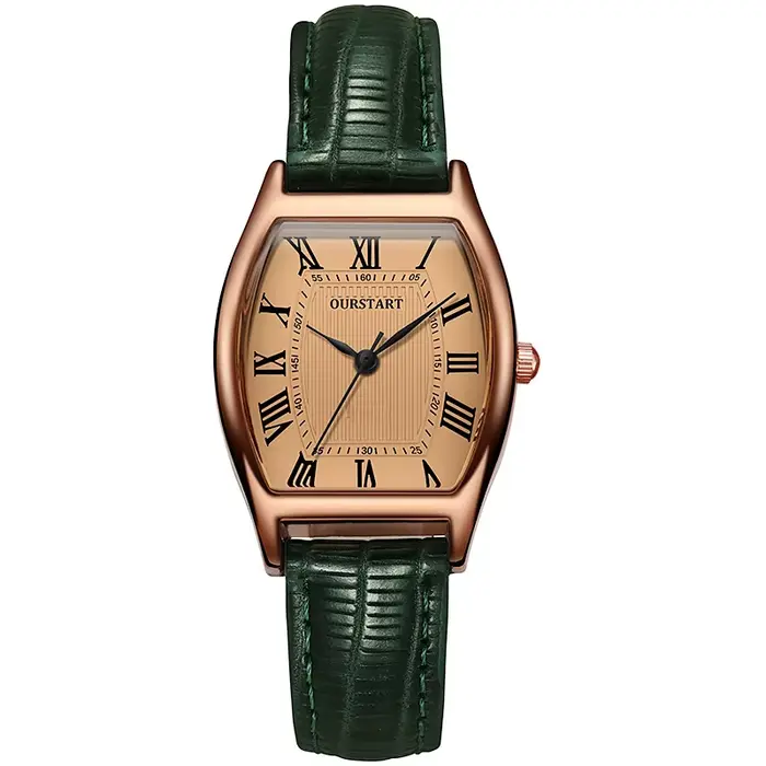 Montre vintage pour femme