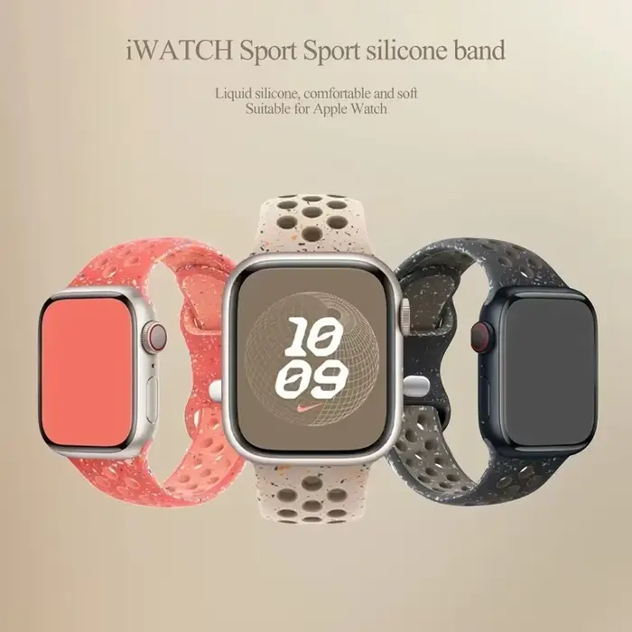 Bracelet pour Apple Watch
