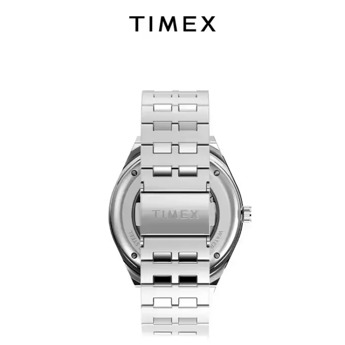 Nouvelle montre automatique pour homme TIMEX