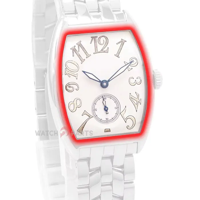 Clip de montre pour Franck Muller Casablanca/Cintrée Curvex 7502/7880