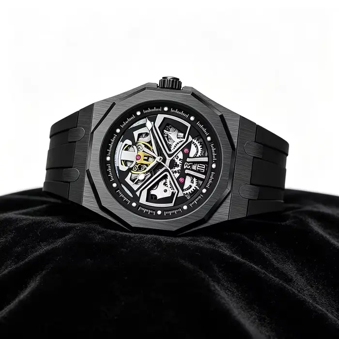 Montres-bracelets en quartz pour hommes