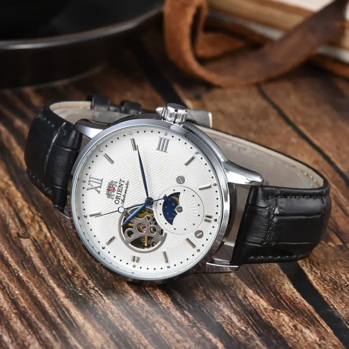 Montre automatique mécanique unisexe 118A Store Sport