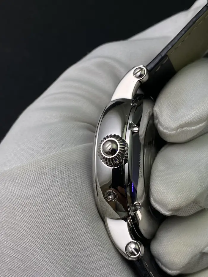Montre mécanique automatique de luxe pour homme GULL TRON