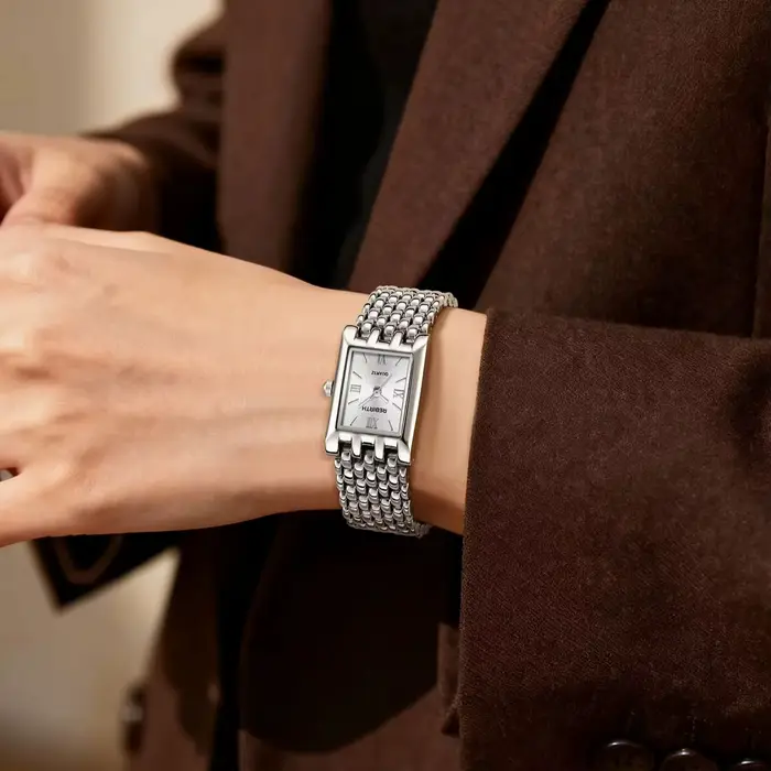 Montre pour femme élégante