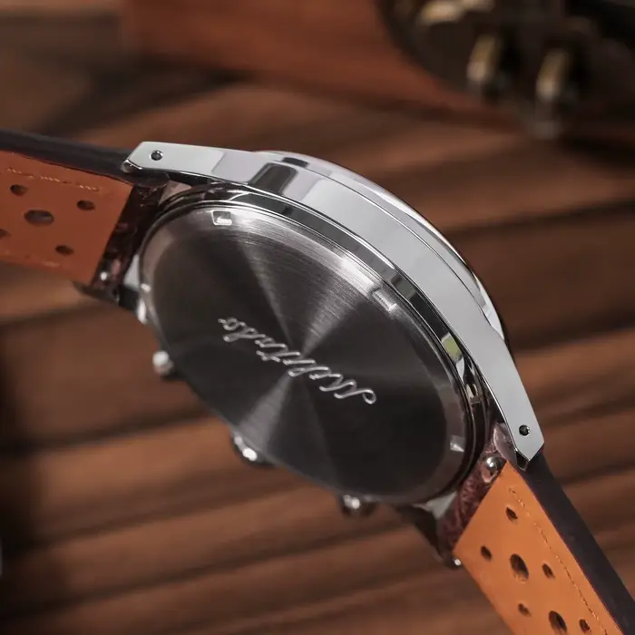 Militado ML23 – montre chronographe de sport