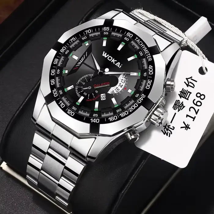 Montres de sport pour hommes