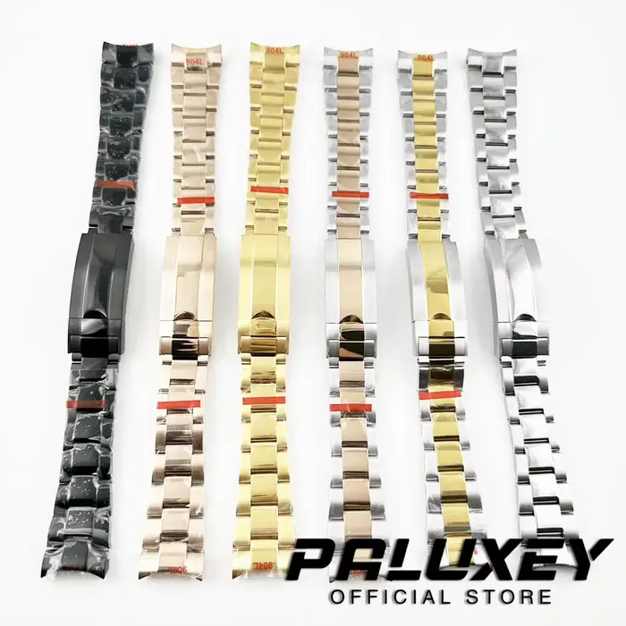 Bracelet Oyster de 20 mm de largeur