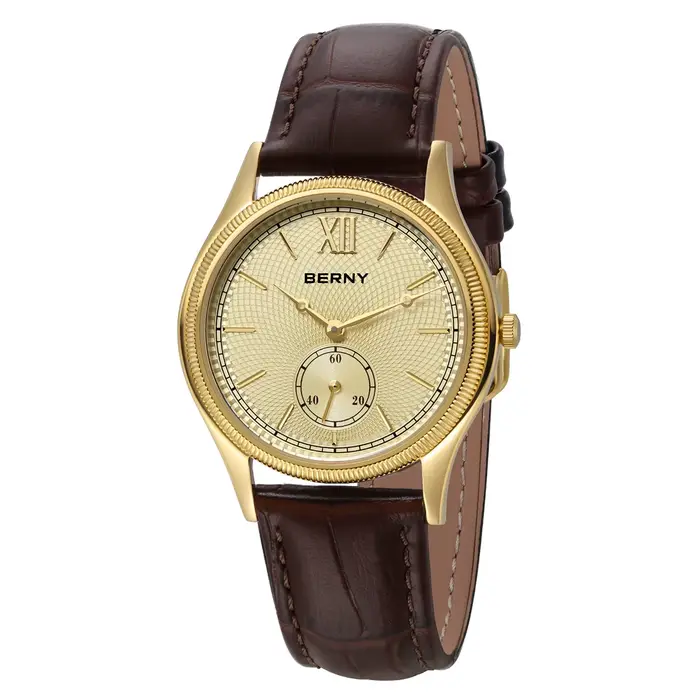 Montres de luxe BERNY pour hommes
