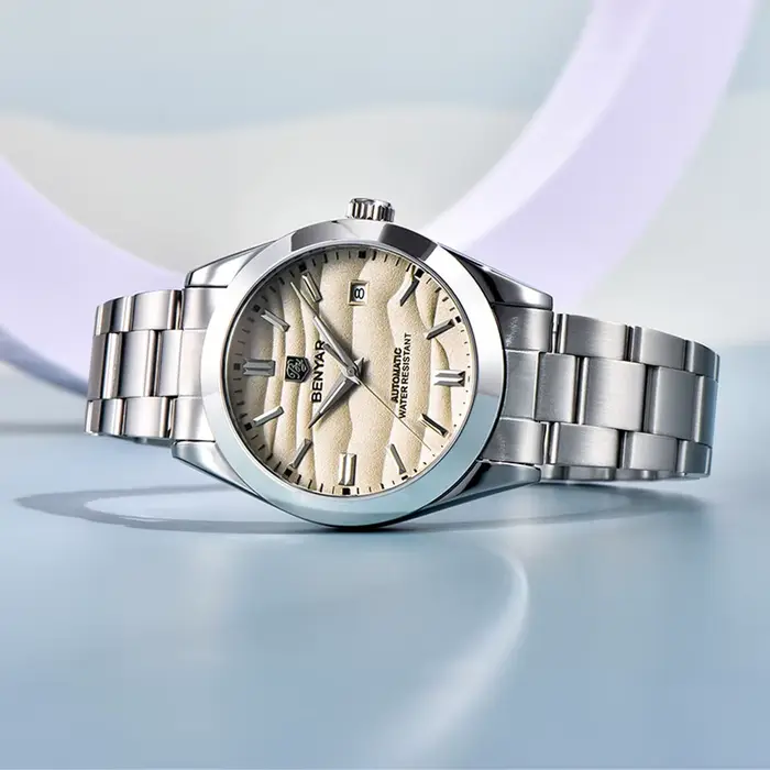 Montre pour homme BENYAR