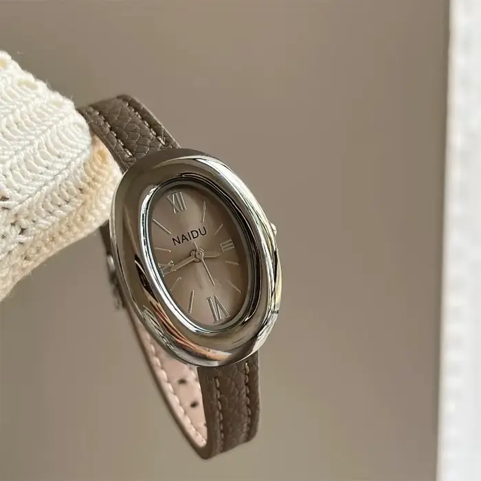 Nouvelle montre femme tendance