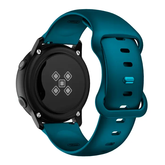 Nouveau 20 22mm Bracelet de montre intelligente pour Huawei