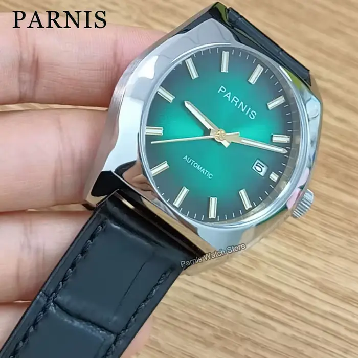 Parnis – montre pour hommes