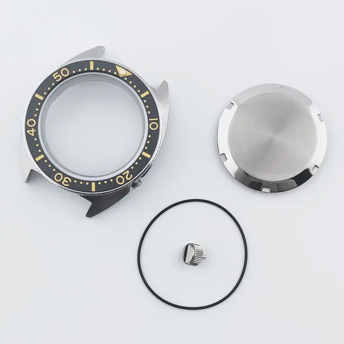 NEITON – boîtier de montre mécanique 40mm