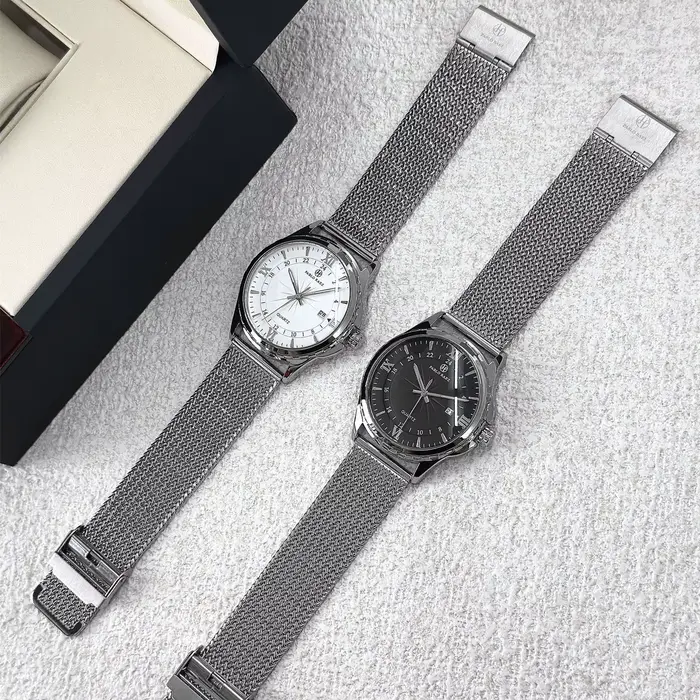 Montre PABLO RAEZ pour homme