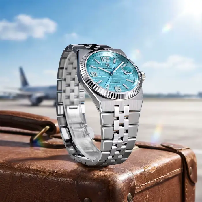 Montres de luxe PAGANI DESIGN pour hommes