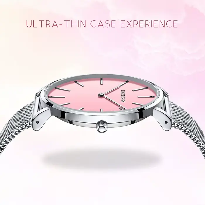 LIGE NOUVEAU 2026 TOP Montres élégantes pour femmes
