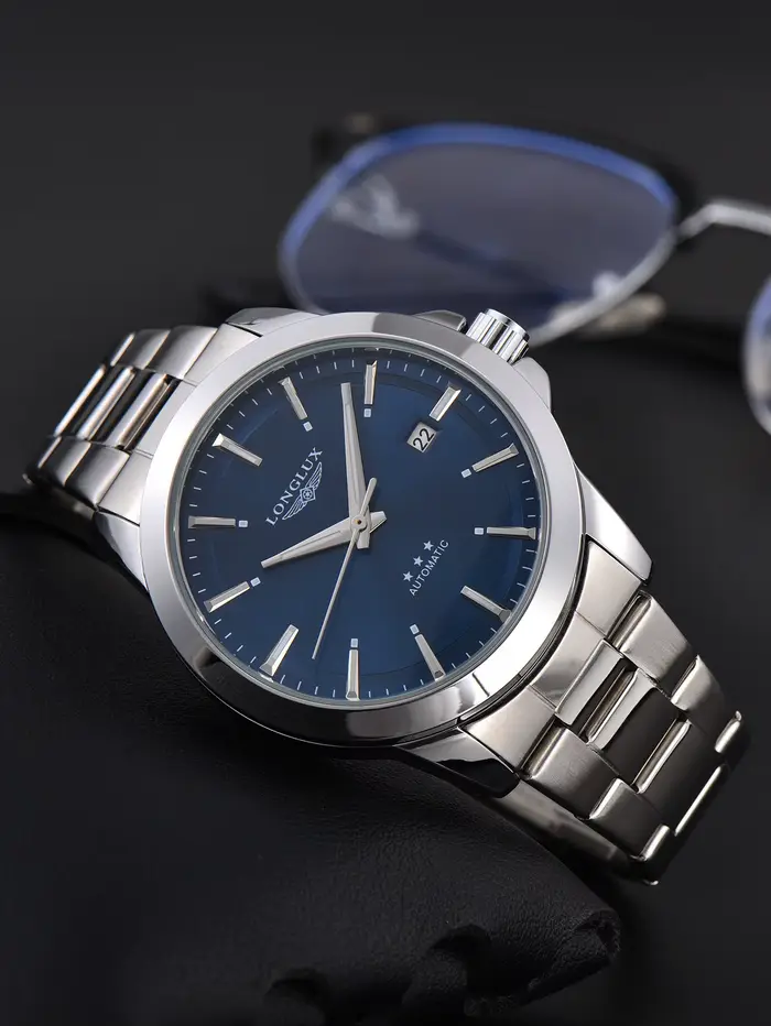 Montre automatique pour hommes