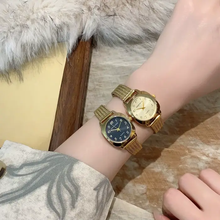 Montre polyvalente pour femme