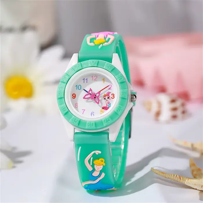 Montre pour enfants