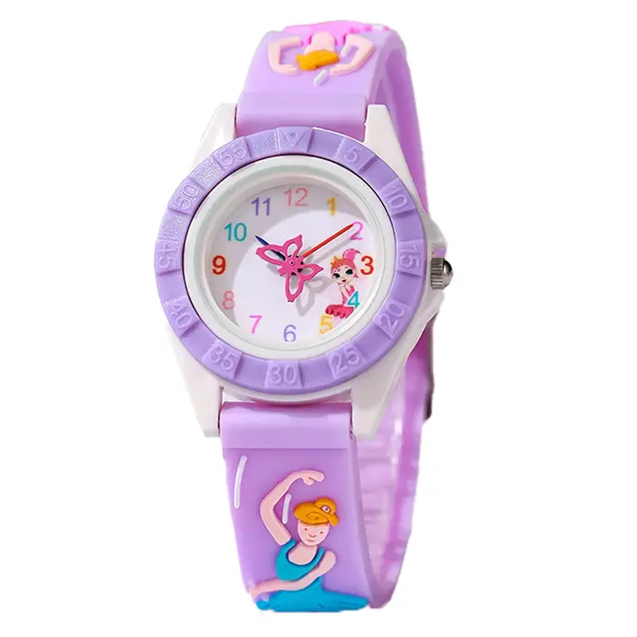 Montre pour enfants