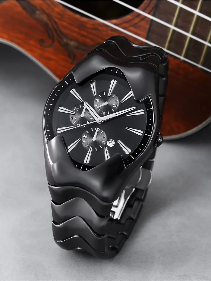 Montre Quartz Y2K 2626 Fashion